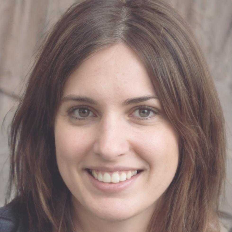 Ritratto di Elara Vestergren