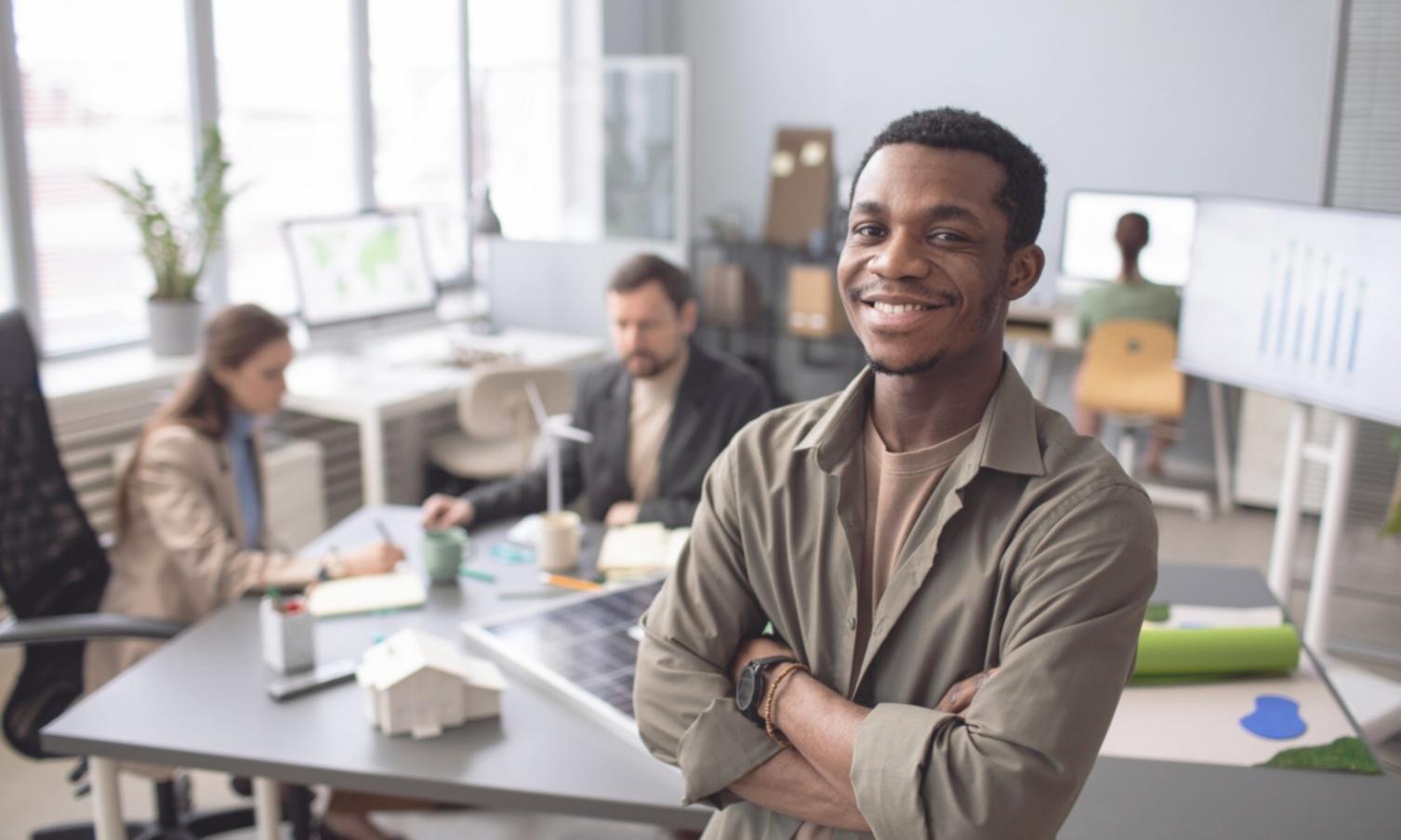 Sessione pratica di analisi bilancio con docente e partecipanti