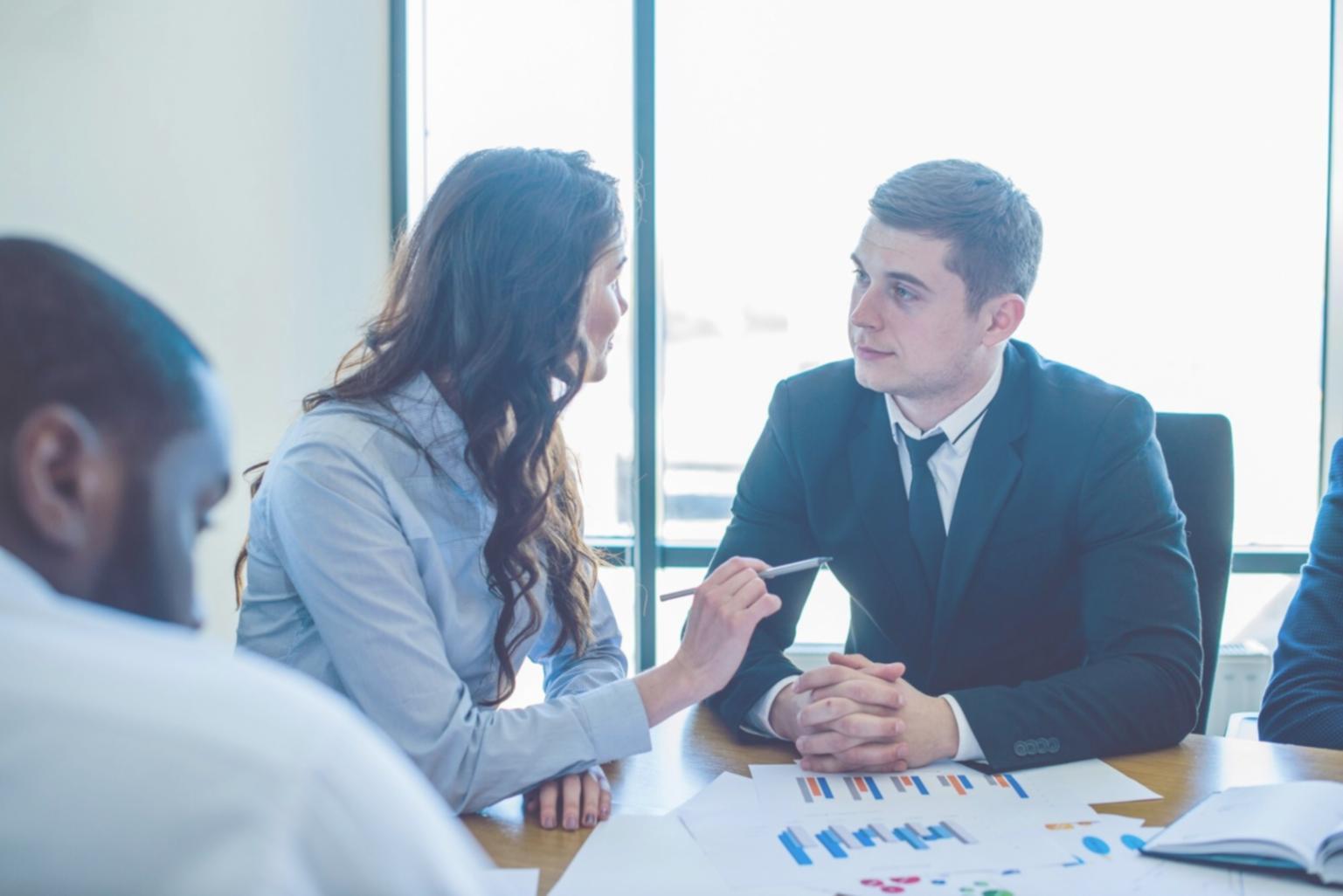 Ricerca su investimenti strategici per imprenditori